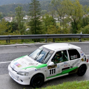 10° RALLY VALLI DELLA CARNIA - Gallery 30